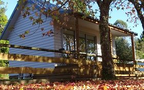 Mirror Creek Holiday Cottage